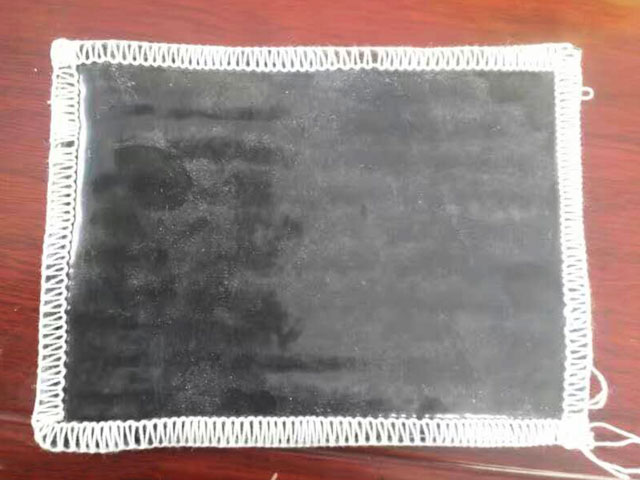 膨润土防水毯