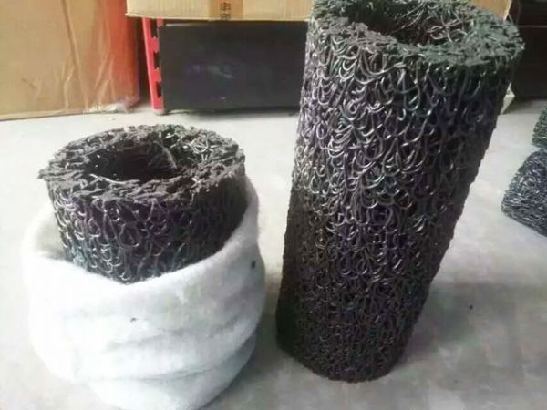塑料盲沟