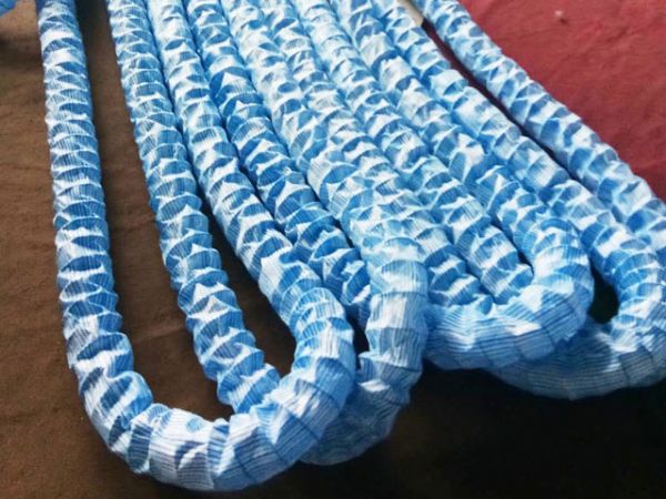 软式透水管