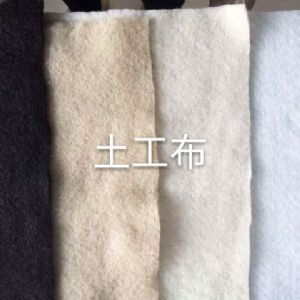 土工布