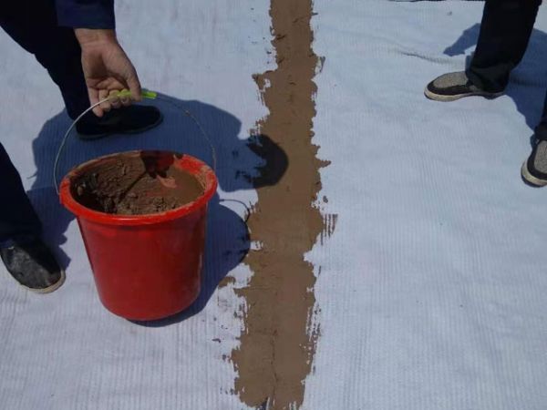 膨润土防水毯