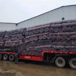 毛毡土工布